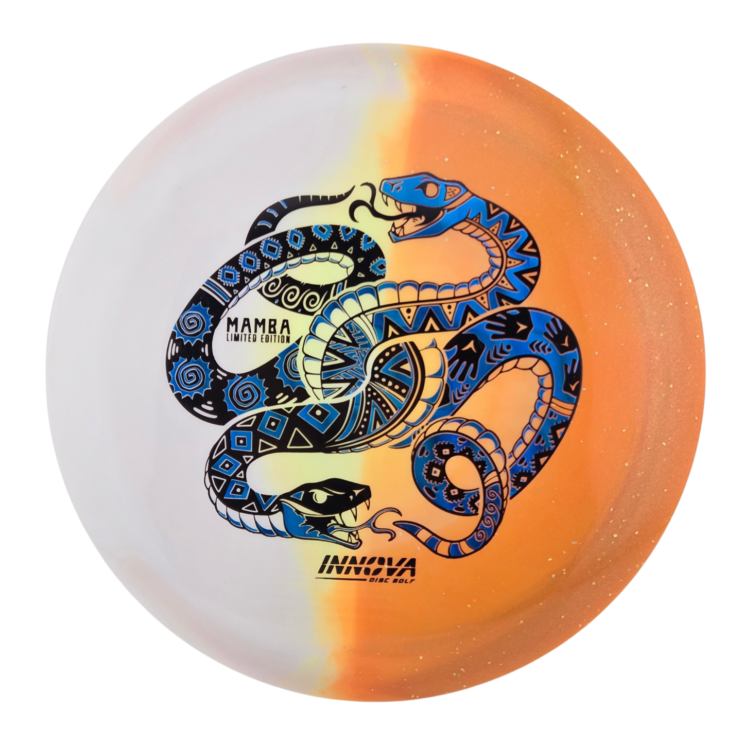 Innova Limited Edition Duo Mamba - LIMIT ONE (1) PER CUSTOMER!