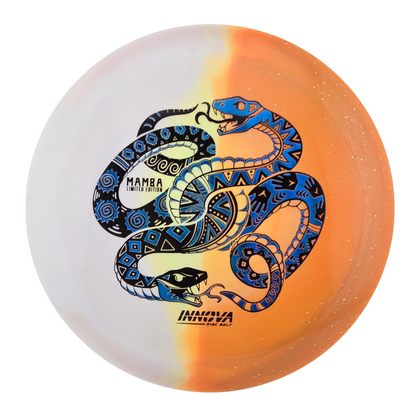 Innova Limited Edition Duo Mamba - LIMIT ONE (1) PER CUSTOMER!