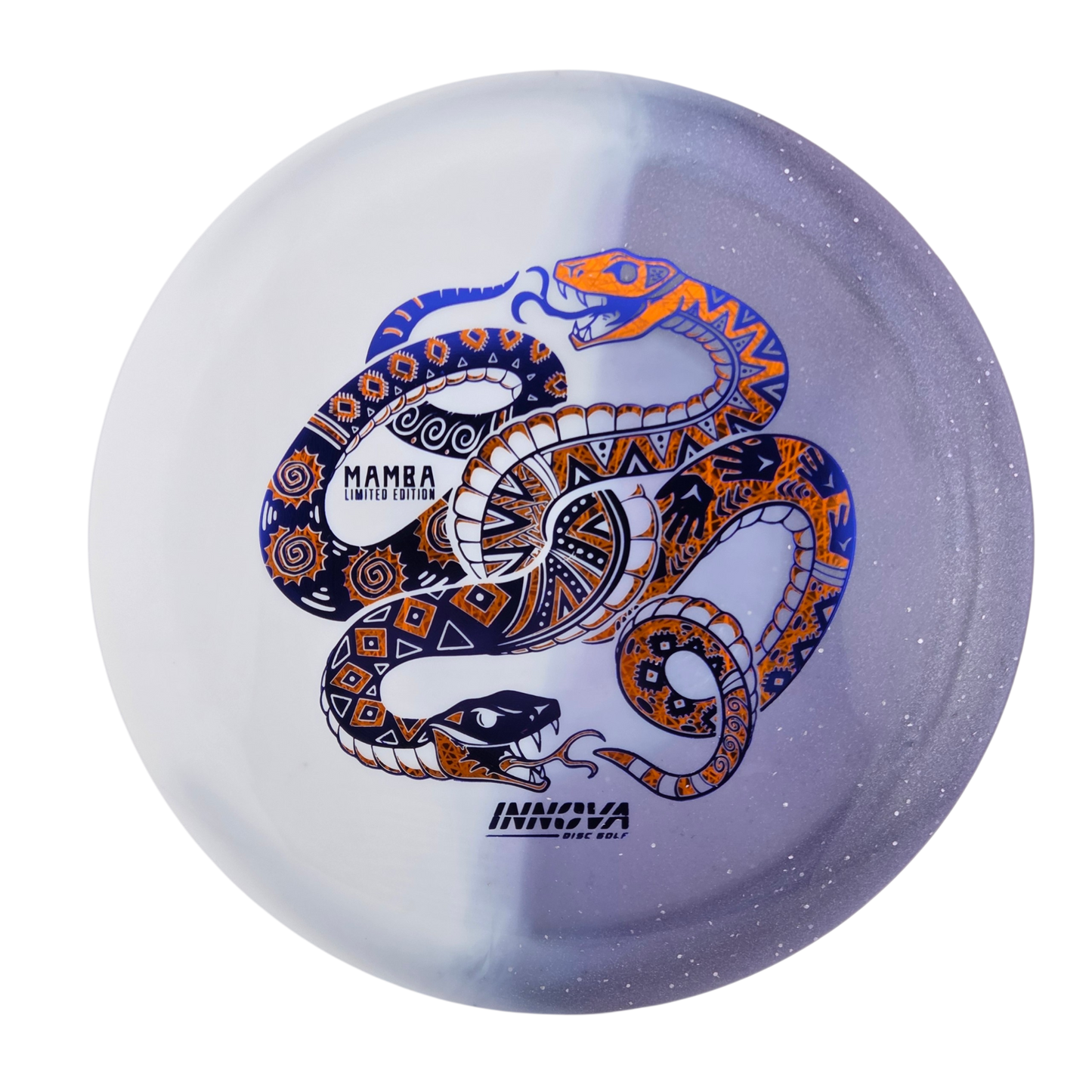 Innova Limited Edition Duo Mamba - LIMIT ONE (1) PER CUSTOMER!