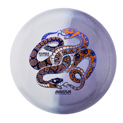 Innova Limited Edition Duo Mamba - LIMIT ONE (1) PER CUSTOMER!