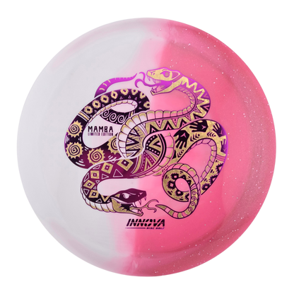 Innova Limited Edition Duo Mamba - LIMIT ONE (1) PER CUSTOMER!