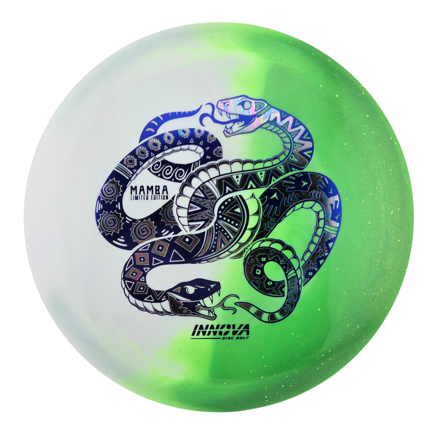 Innova Limited Edition Duo Mamba - LIMIT ONE (1) PER CUSTOMER!