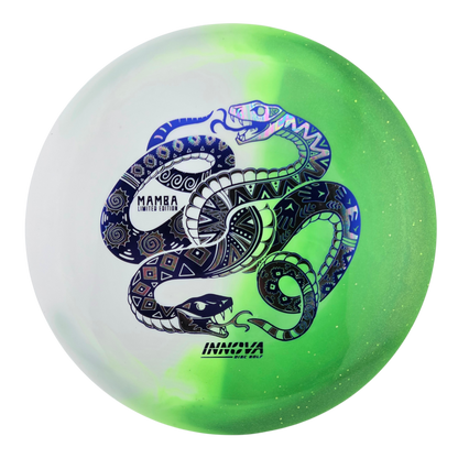 Innova Limited Edition Duo Mamba - LIMIT ONE (1) PER CUSTOMER!