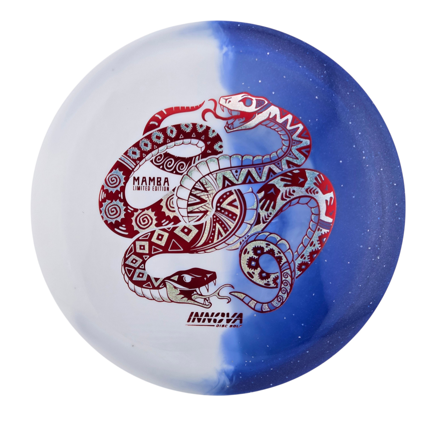 Innova Limited Edition Duo Mamba - LIMIT ONE (1) PER CUSTOMER!