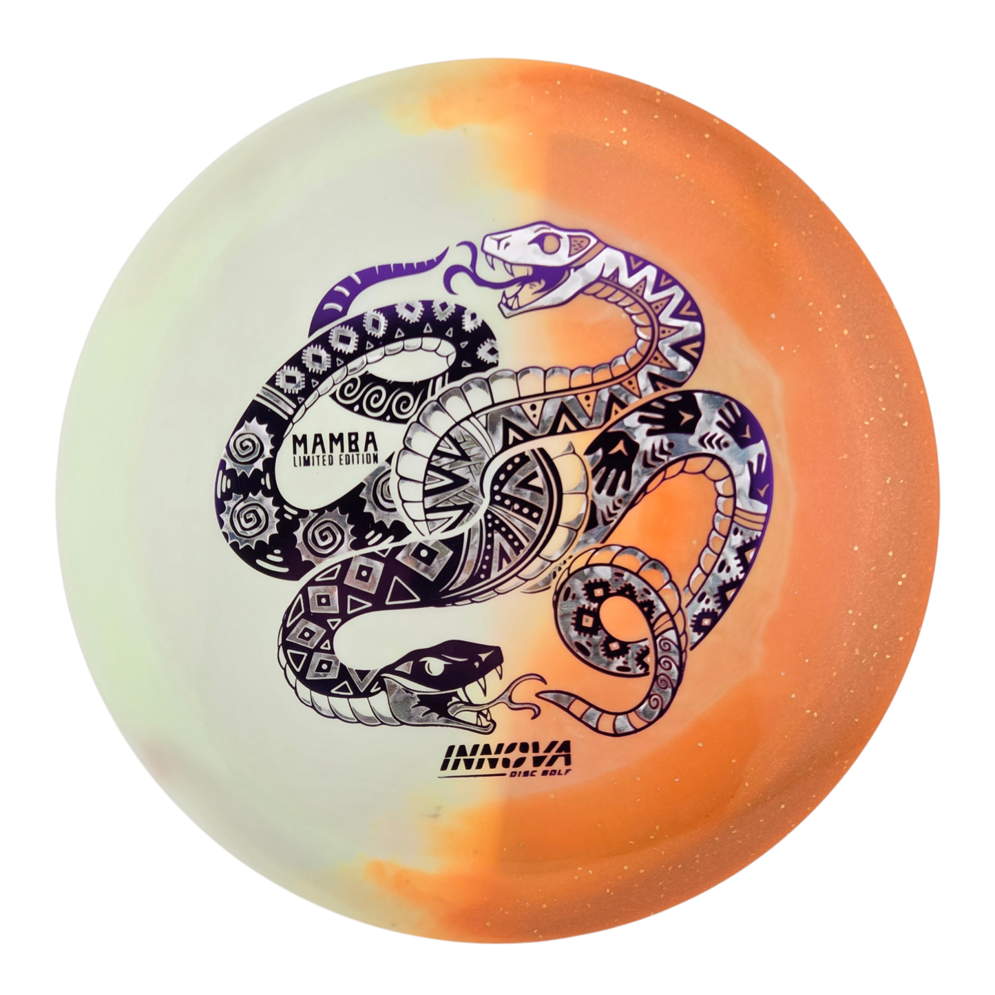 Innova Limited Edition Duo Mamba - LIMIT ONE (1) PER CUSTOMER!