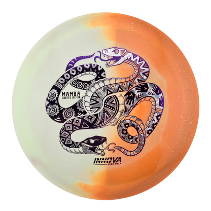 Innova Limited Edition Duo Mamba - LIMIT ONE (1) PER CUSTOMER!