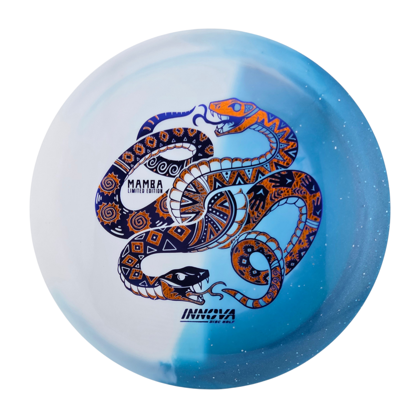 Innova Limited Edition Duo Mamba - LIMIT ONE (1) PER CUSTOMER!
