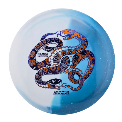 Innova Limited Edition Duo Mamba - LIMIT ONE (1) PER CUSTOMER!