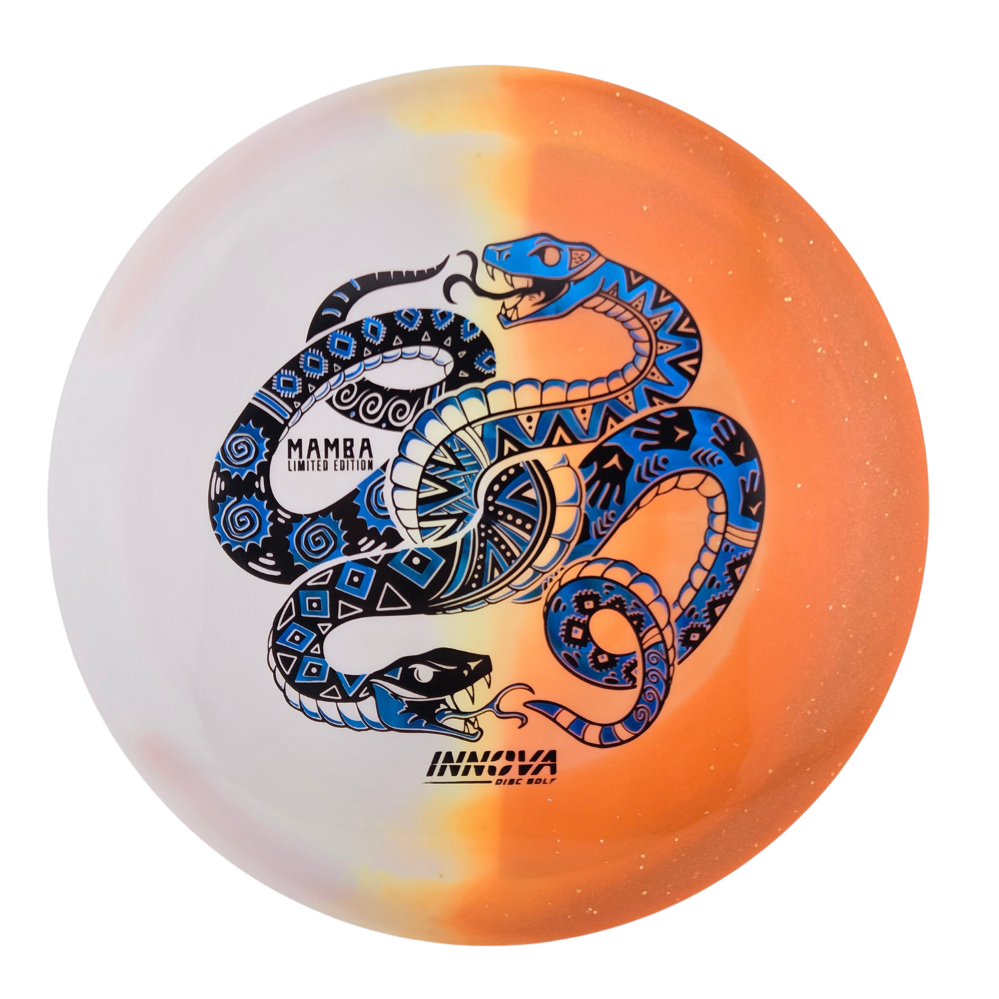 Innova Limited Edition Duo Mamba - LIMIT ONE (1) PER CUSTOMER!