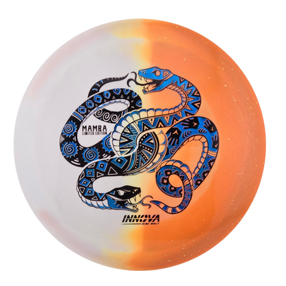 Innova Limited Edition Duo Mamba - LIMIT ONE (1) PER CUSTOMER!
