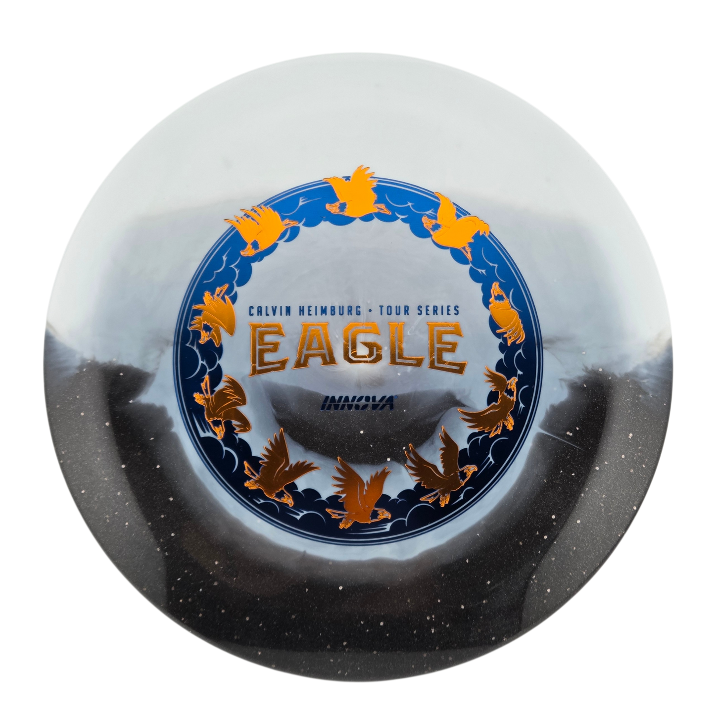 2026 Calvin Heimburg Tour Series Duo Eagle