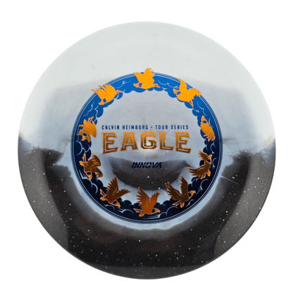 2026 Calvin Heimburg Tour Series Duo Eagle
