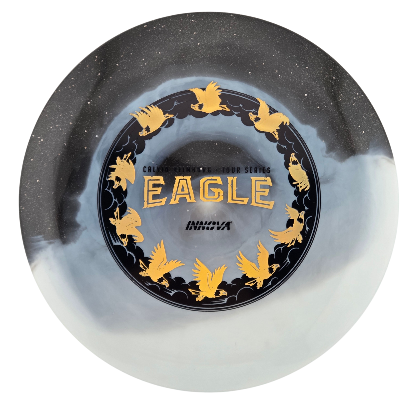 2026 Calvin Heimburg Tour Series Duo Eagle