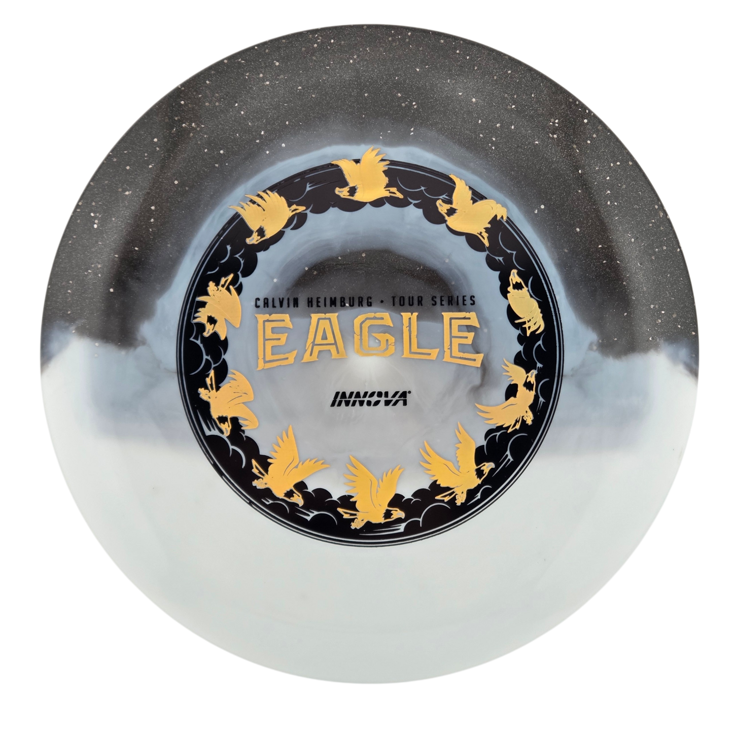 2026 Calvin Heimburg Tour Series Duo Eagle