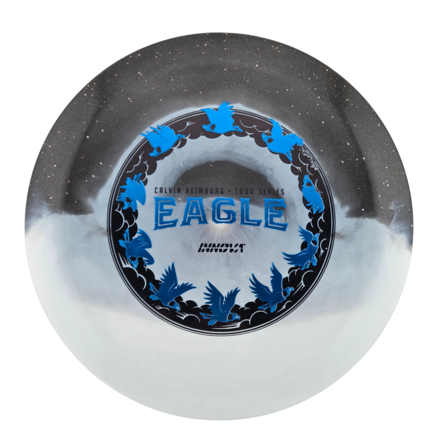 2026 Calvin Heimburg Tour Series Duo Eagle