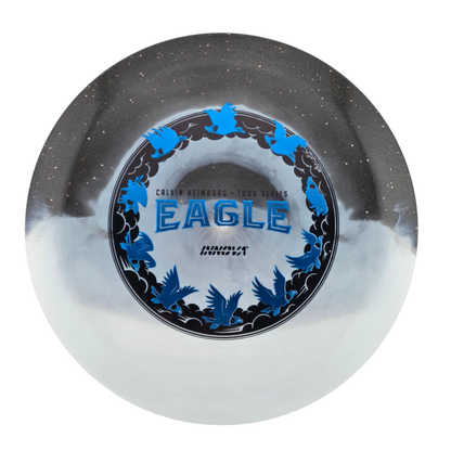 2026 Calvin Heimburg Tour Series Duo Eagle