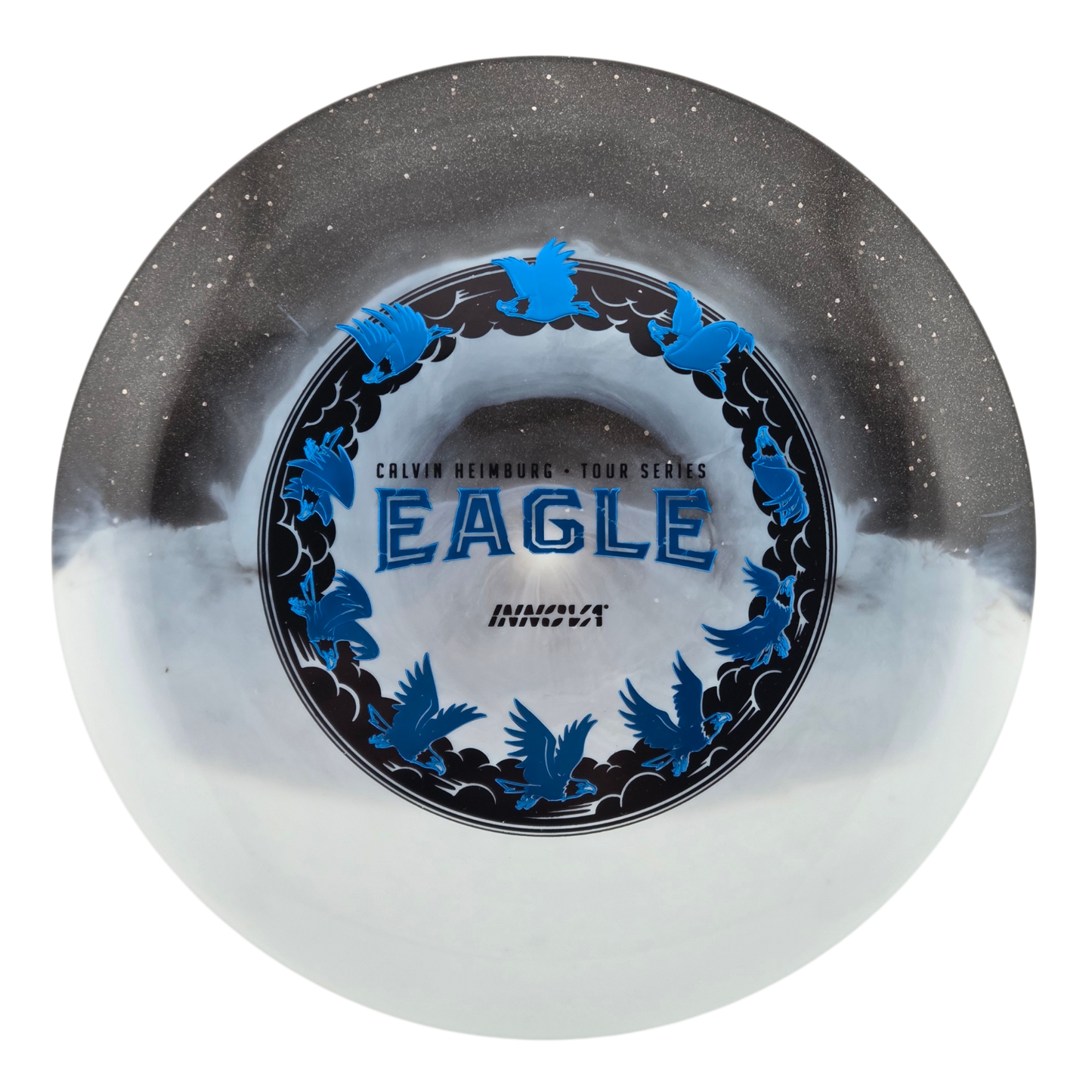2026 Calvin Heimburg Tour Series Duo Eagle