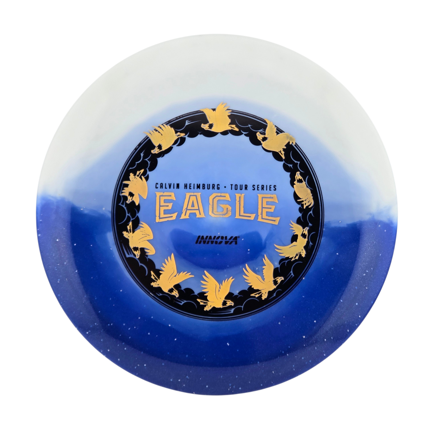 2026 Calvin Heimburg Tour Series Duo Eagle