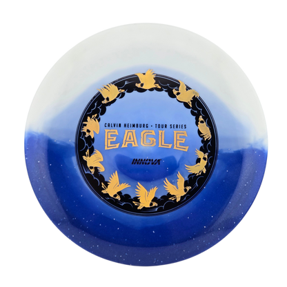 2026 Calvin Heimburg Tour Series Duo Eagle