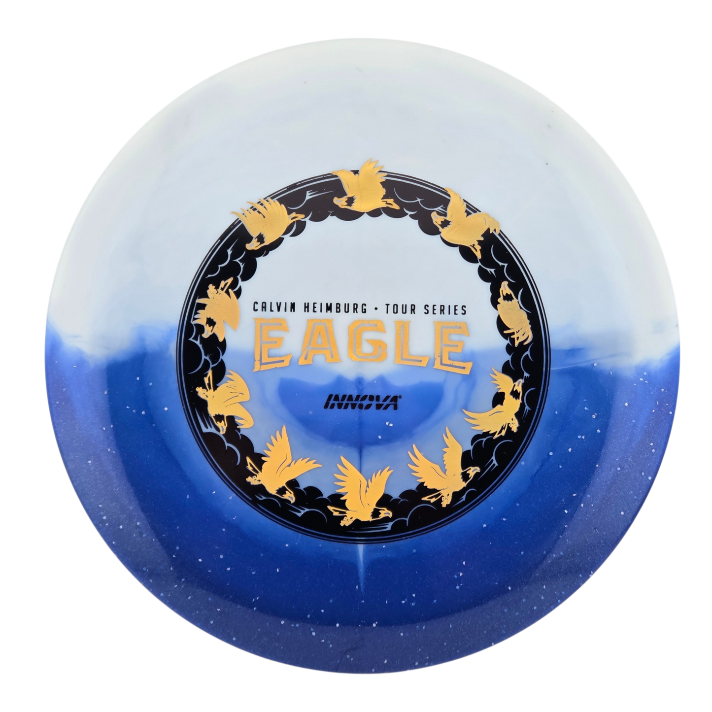 2026 Calvin Heimburg Tour Series Duo Eagle