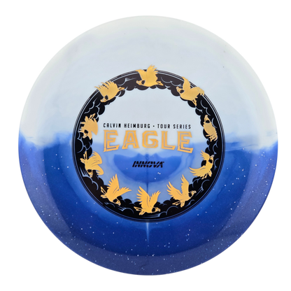 2026 Calvin Heimburg Tour Series Duo Eagle