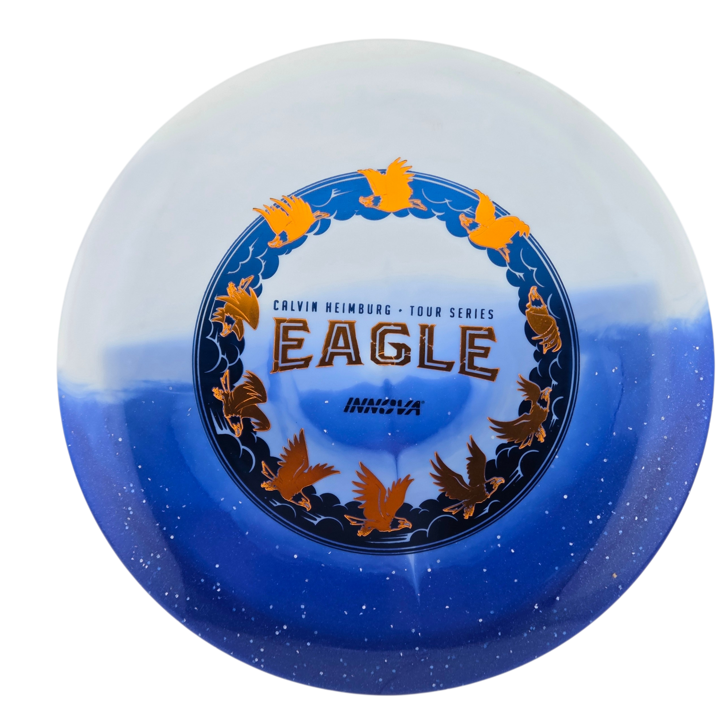2026 Calvin Heimburg Tour Series Duo Eagle