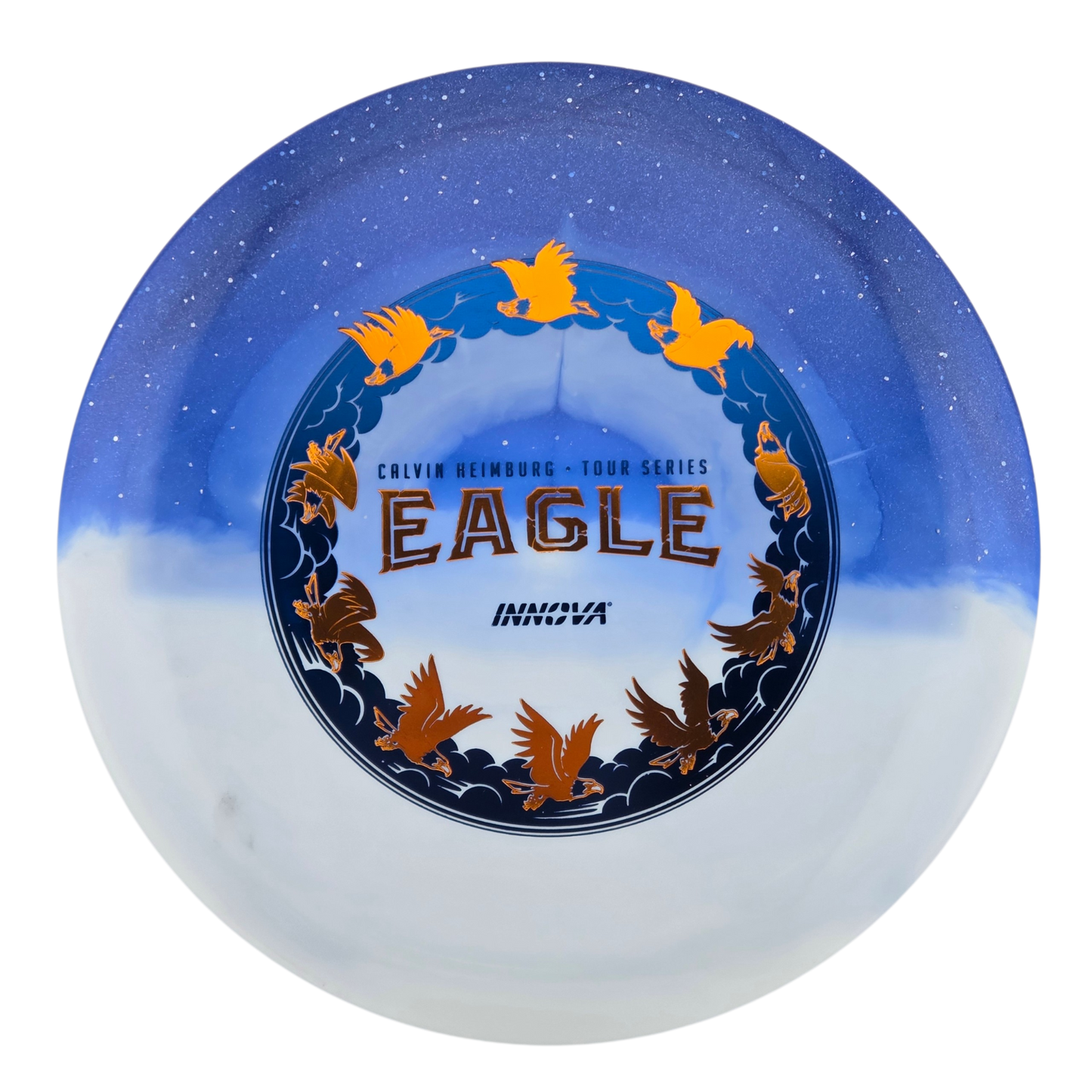 2026 Calvin Heimburg Tour Series Duo Eagle