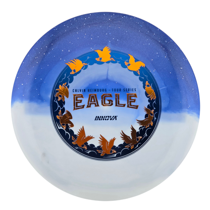 2026 Calvin Heimburg Tour Series Duo Eagle