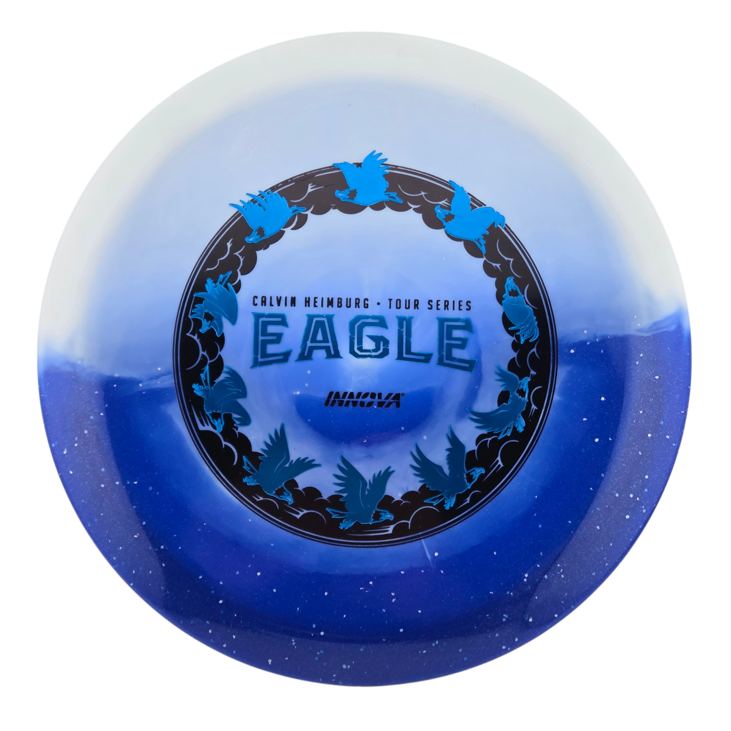2026 Calvin Heimburg Tour Series Duo Eagle