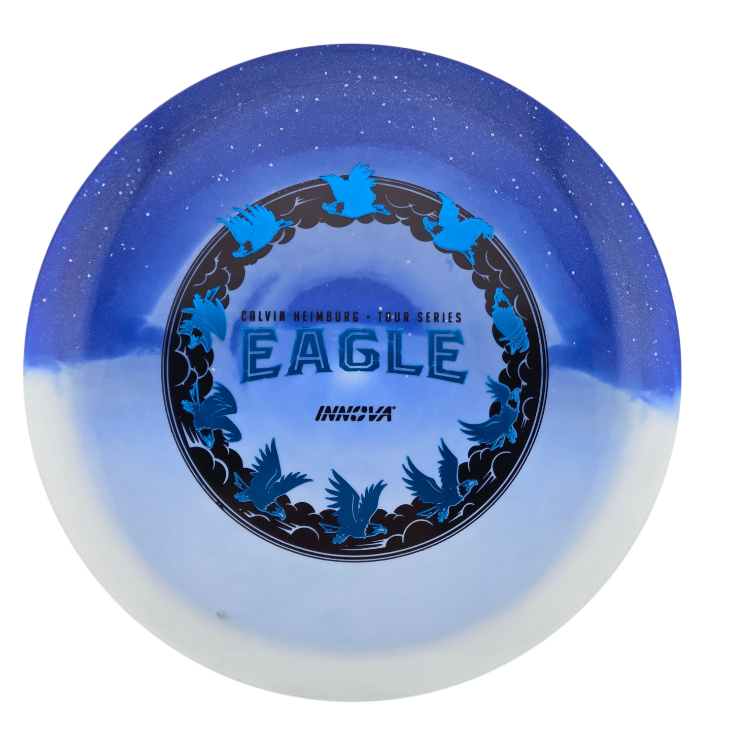 2026 Calvin Heimburg Tour Series Duo Eagle