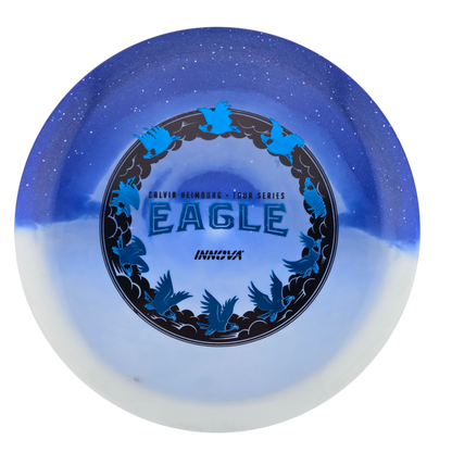 2026 Calvin Heimburg Tour Series Duo Eagle