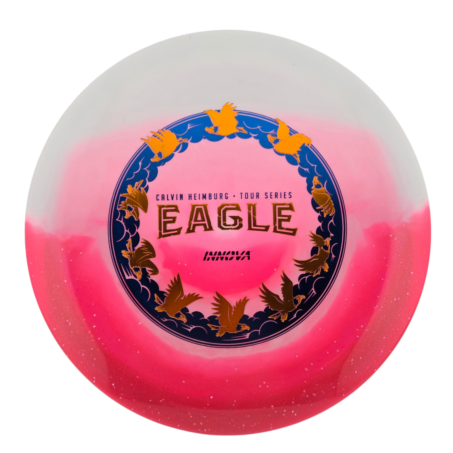 2026 Calvin Heimburg Tour Series Duo Eagle