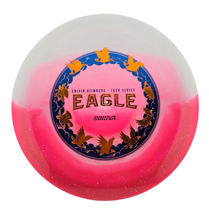 2026 Calvin Heimburg Tour Series Duo Eagle