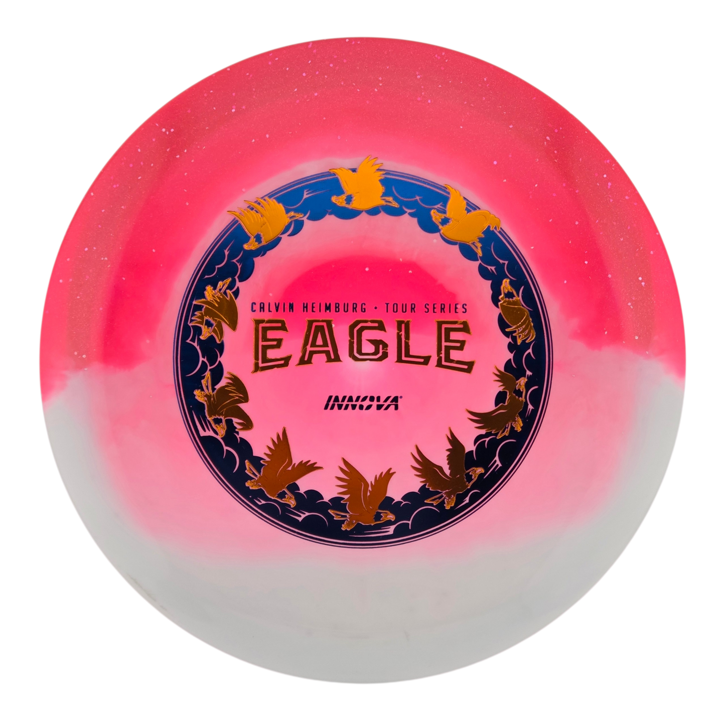 2026 Calvin Heimburg Tour Series Duo Eagle