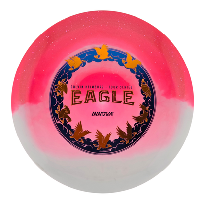 2026 Calvin Heimburg Tour Series Duo Eagle