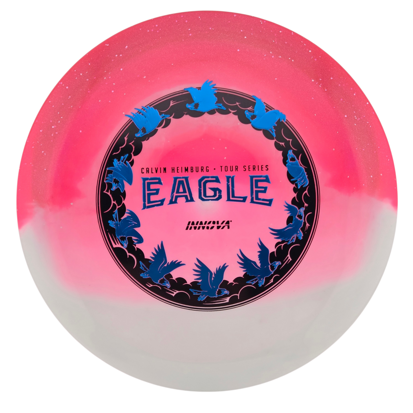2026 Calvin Heimburg Tour Series Duo Eagle