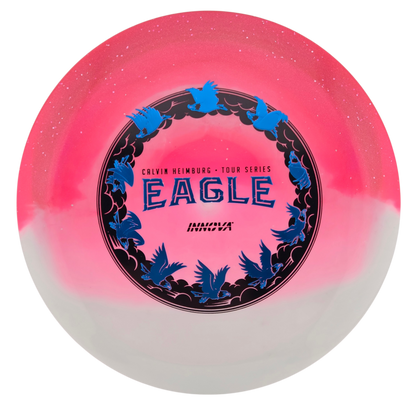 2026 Calvin Heimburg Tour Series Duo Eagle