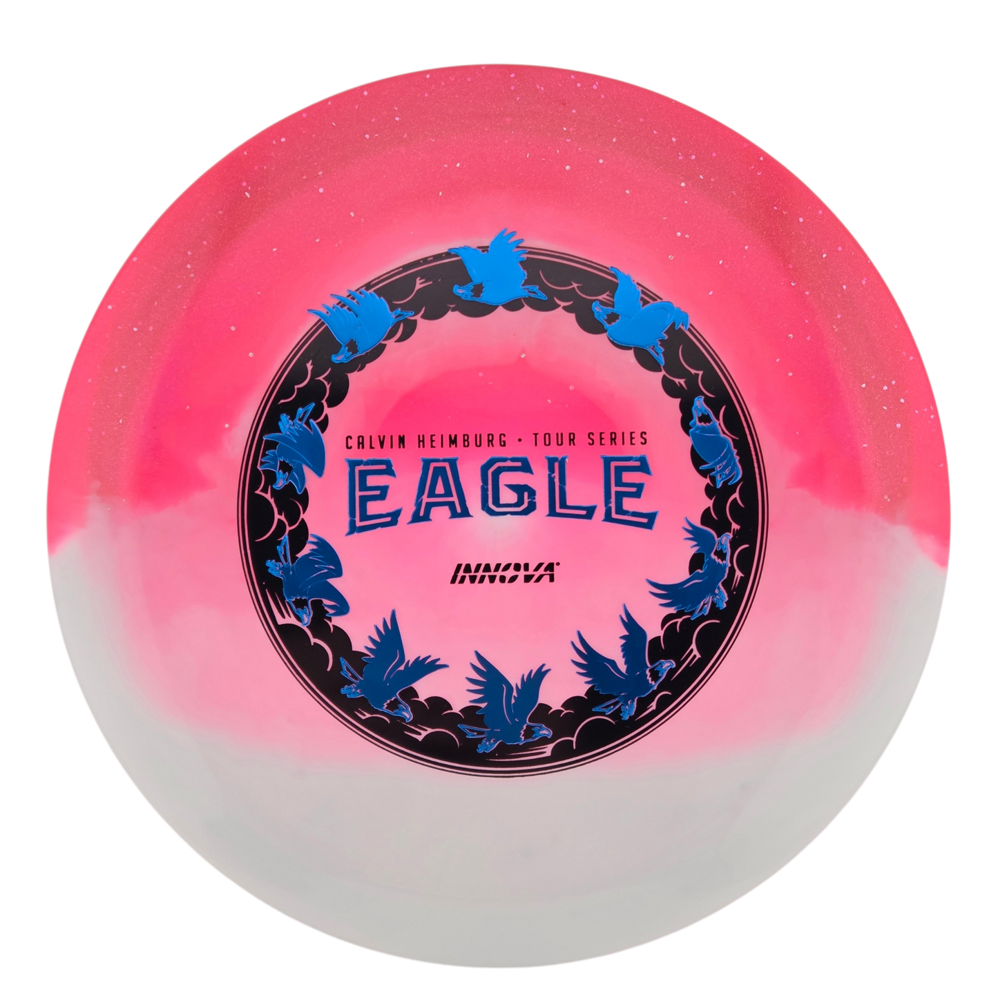 2026 Calvin Heimburg Tour Series Duo Eagle