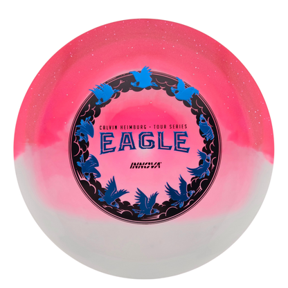 2026 Calvin Heimburg Tour Series Duo Eagle
