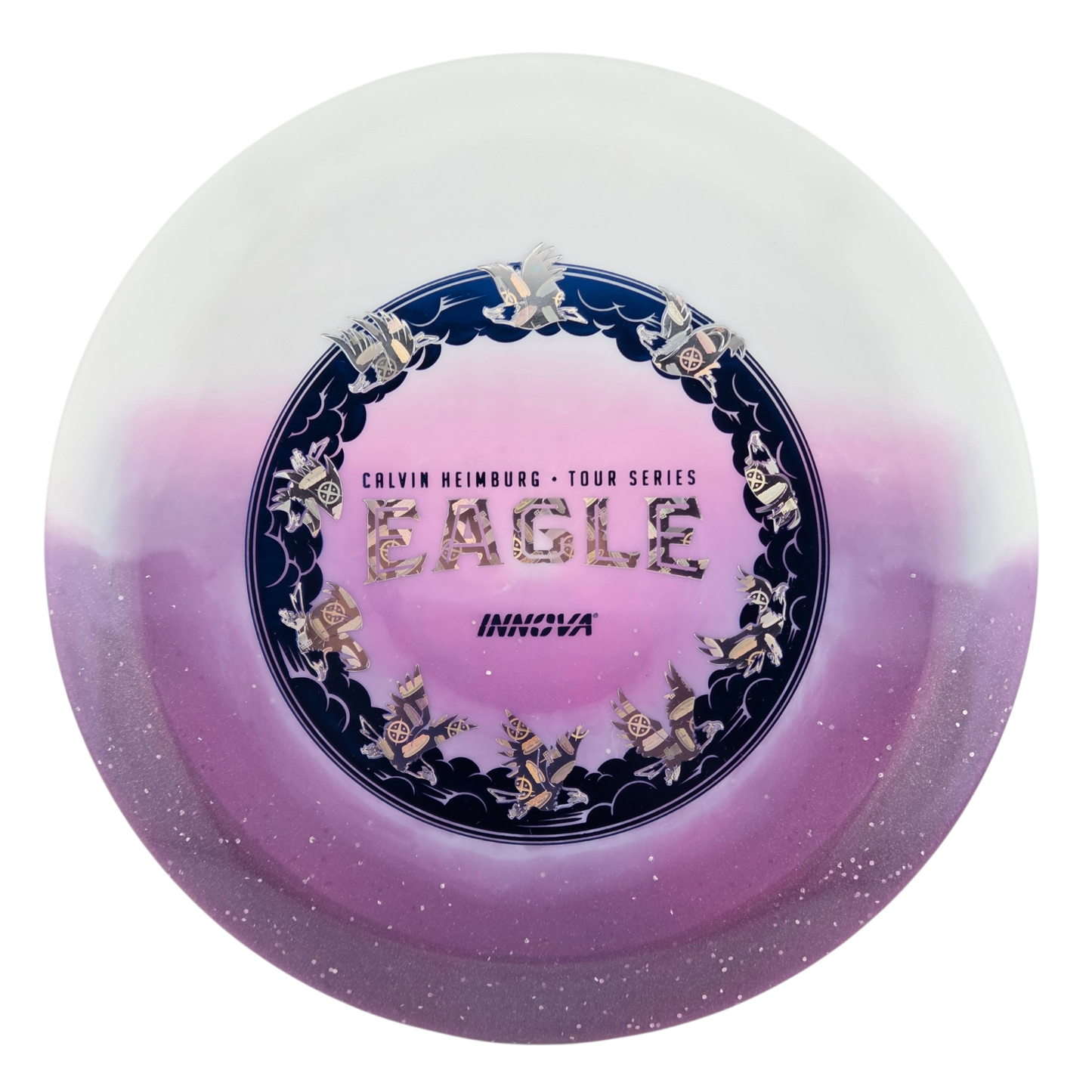 2026 Calvin Heimburg Tour Series Duo Eagle