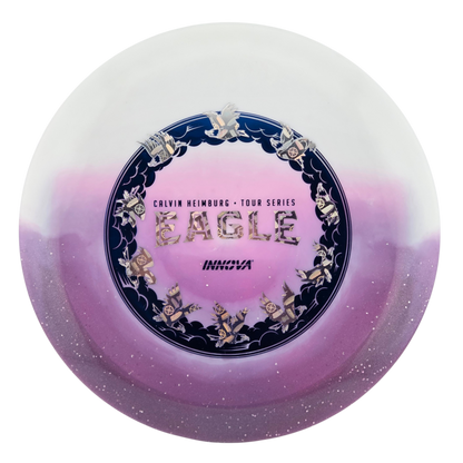 2026 Calvin Heimburg Tour Series Duo Eagle