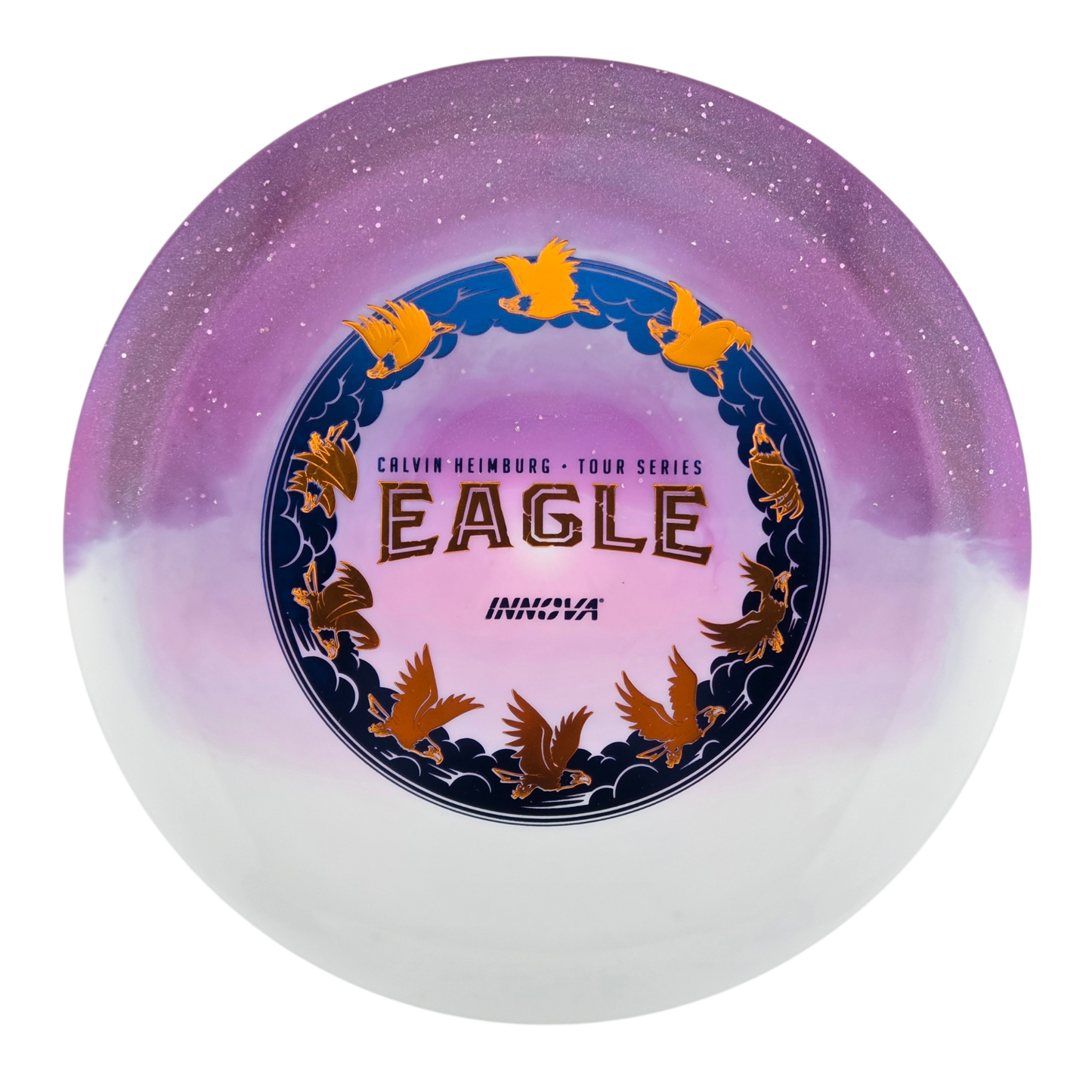 2026 Calvin Heimburg Tour Series Duo Eagle