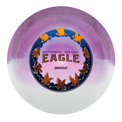 2026 Calvin Heimburg Tour Series Duo Eagle