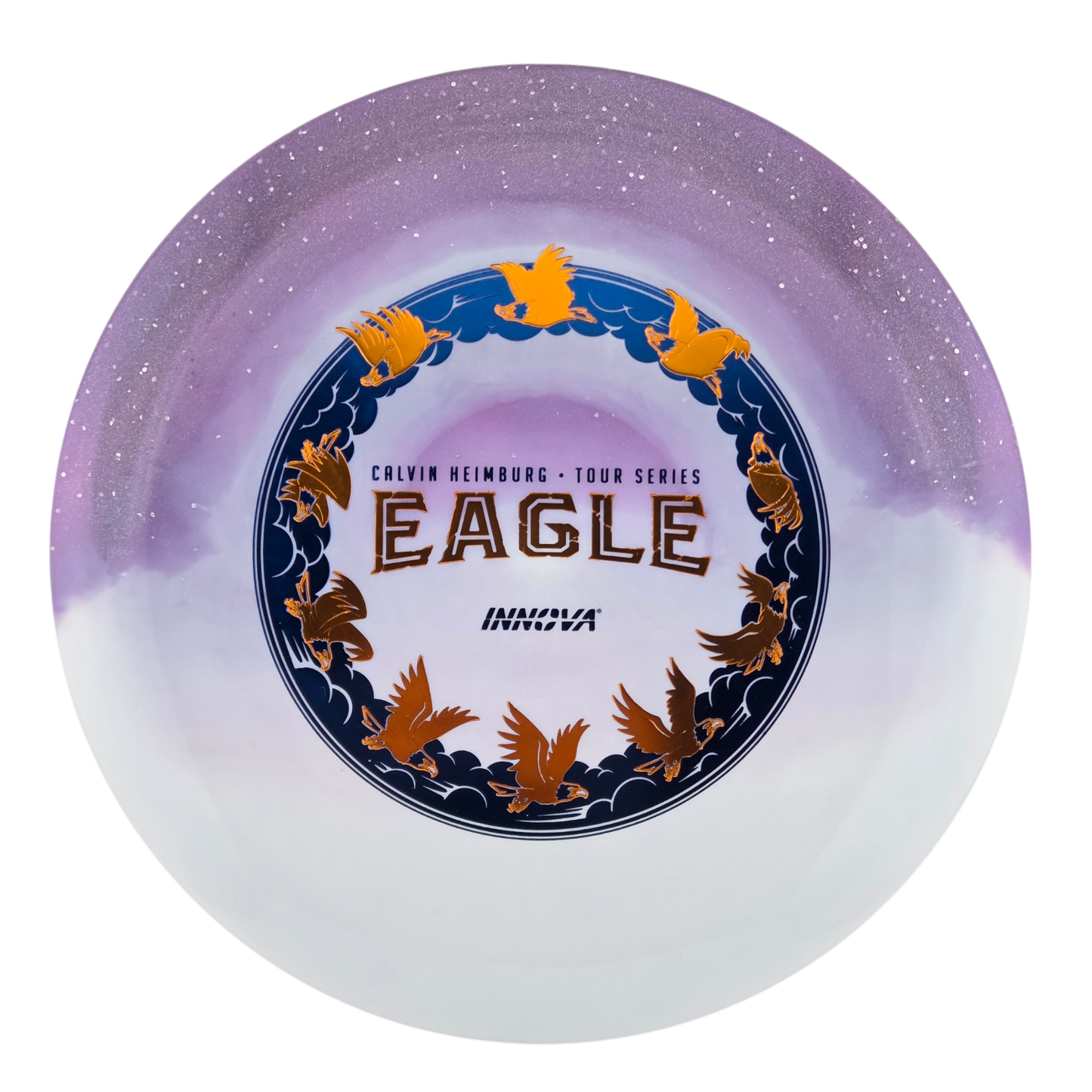 2026 Calvin Heimburg Tour Series Duo Eagle