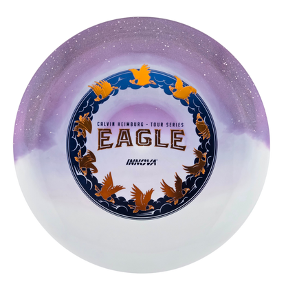 2026 Calvin Heimburg Tour Series Duo Eagle