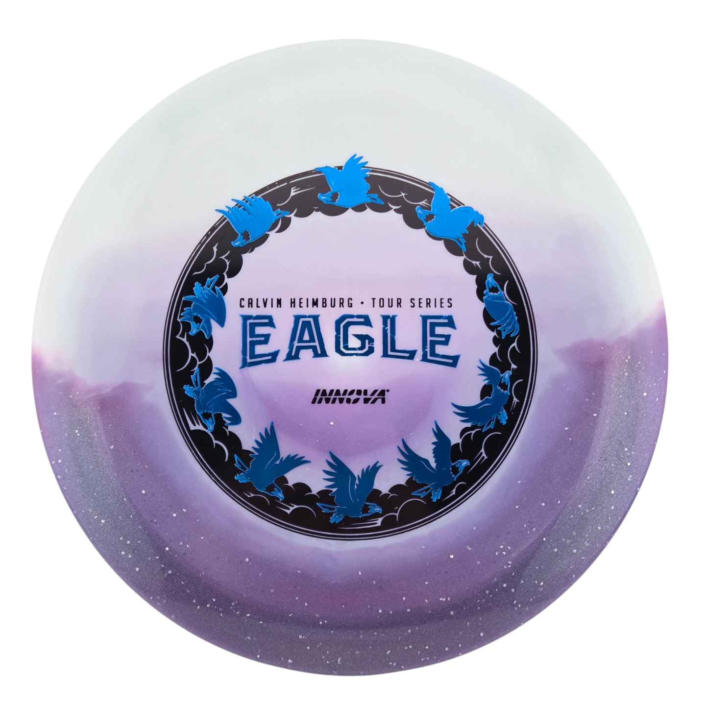 2026 Calvin Heimburg Tour Series Duo Eagle