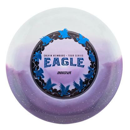 2026 Calvin Heimburg Tour Series Duo Eagle