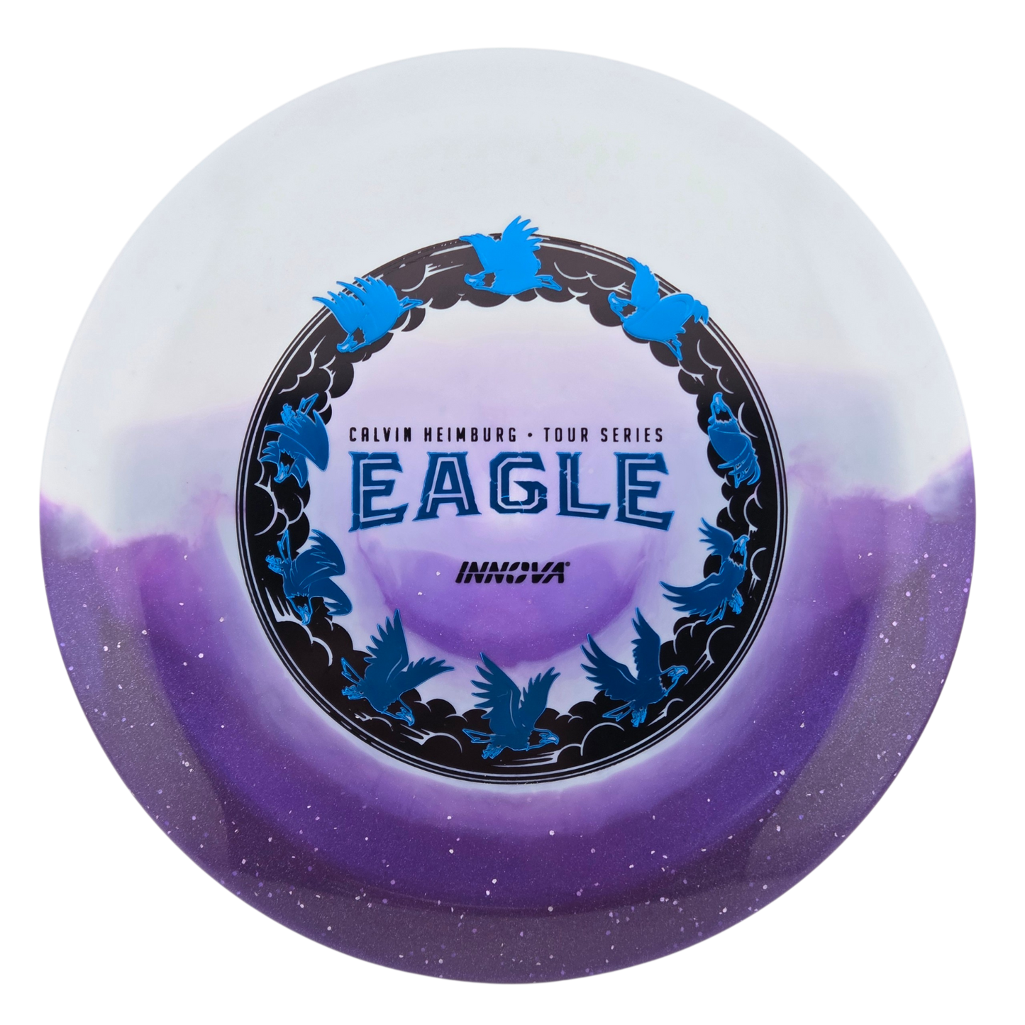 2026 Calvin Heimburg Tour Series Duo Eagle