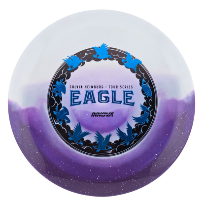 2026 Calvin Heimburg Tour Series Duo Eagle