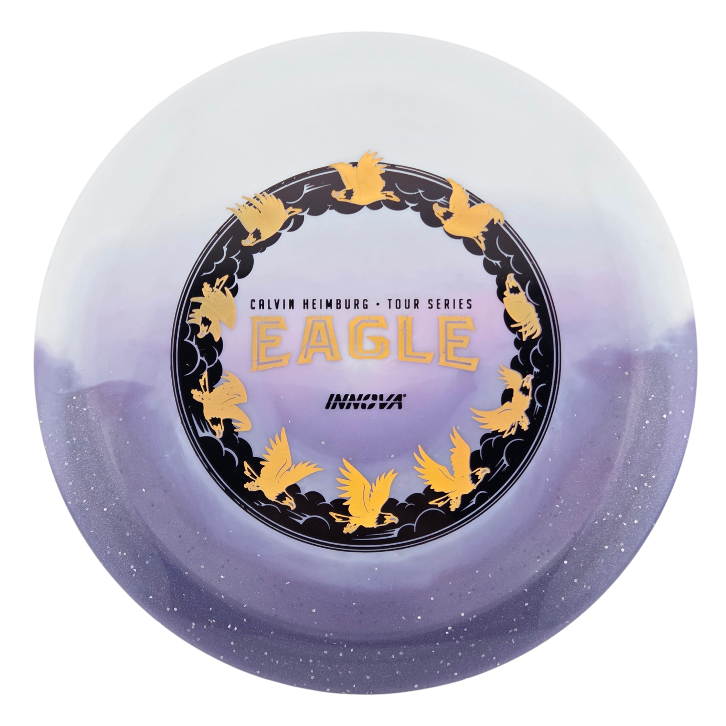 2026 Calvin Heimburg Tour Series Duo Eagle